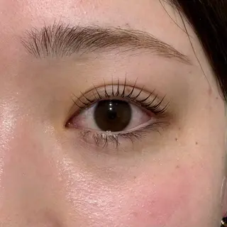 マツエク・マツパ ANY Eyelash筑紫口店所属・ANY 筑紫口店 Misakiのマツエク・マツパデザイン