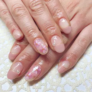 ネイル S Nailのネイルデザイン
