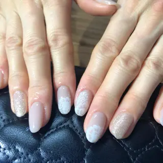 ネイル エステティックサロン Liente(リアンテ）所属・Hashimoto .のエステ・リラクイメージ