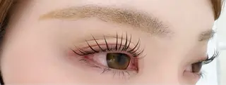 マツエク・マツパ AI eyelash ルナのマツエク・マツパデザイン