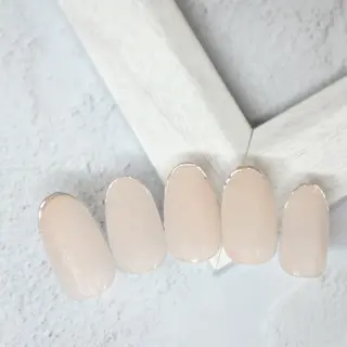 ネイル L‘ねいる 江坂店 エルネイルエサカテンのネイルデザイン