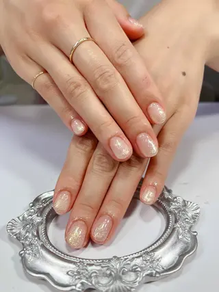 ネイル ネイルサロン ロア旧ジョリーのネイルデザイン