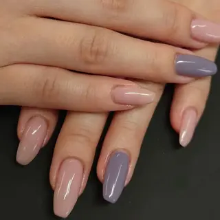 ネイル Alma Kazuのネイルデザイン