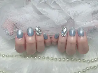 ネイル PUERTO Renaのネイルデザイン