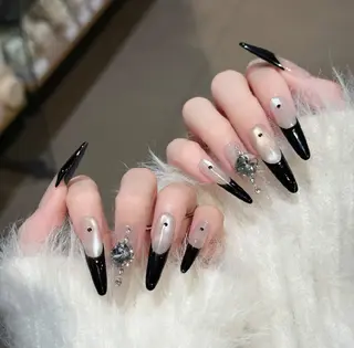 ネイル Em ma高田马場のネイルデザイン