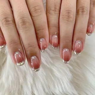 ネイル パラジェル登録サロンfeerique所属・Uchida Mayunaのその他イメージ