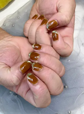 ネイル Queen‘s nailのネイルデザイン