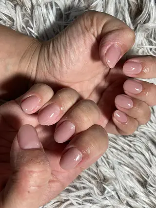 ショート ネイル ✴︎ Delightのネイルデザイン