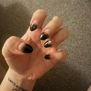 ネイル やつや ももかのネイルデザイン