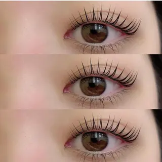 マツエク・マツパ 🌺アイリスト OSAKA🌺のマツエク・マツパデザイン