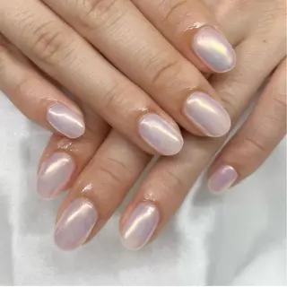 ネイル Ring  nail  salon所属・若槻 由紀のネイルデザイン