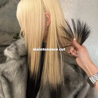 🎀Fuse / non🎀のヘアスタイル