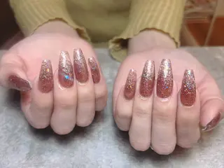 ネイル Nail Salon Taki/吉祥寺店のネイルデザイン