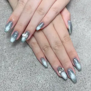 ネイル nailroom DIASOMNIAのネイルデザイン