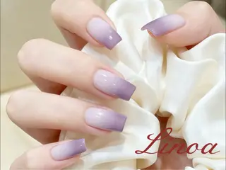 ネイル ネイルサロン Jasmine 池袋東口所属・YU RIのネイルデザイン