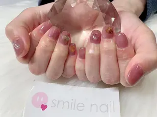 ネイル smile nail スマイルネイルのその他イメージ