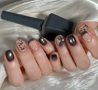 ネイル TABI ANA.CHUOのネイルデザイン