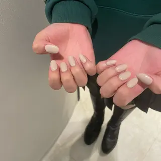 ネイル LICO HAIR&RELAXATION名駅店所属・airi 🤍のネイルデザイン