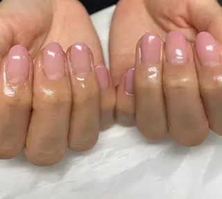 ネイル Ciyon.所属・吉野 莉菜子のネイルデザイン