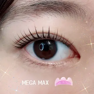 マツエク・マツパ JESSICA荻窪 川窪のマツエク・マツパデザイン