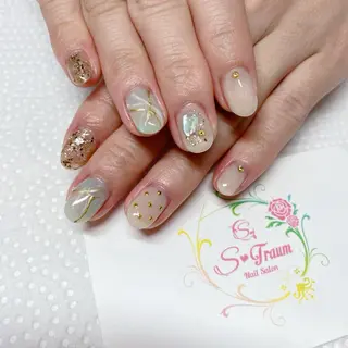 ネイル Nail Salon S-Traum所属・Nail Salon S-Traumのネイルデザイン