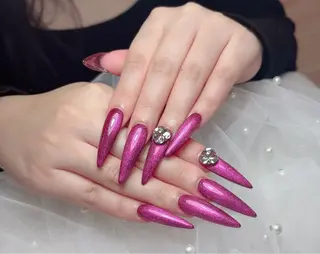 ネイル Bél Nail salon ユキのネイルデザイン