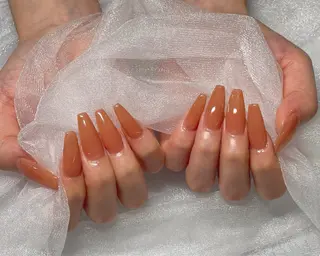 ネイル Nail💅ANDY 当日予約⭕️難波すぐのネイルデザイン