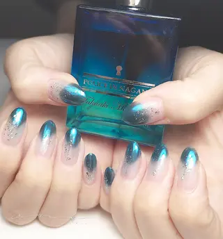 ネイル One nailのネイルデザイン