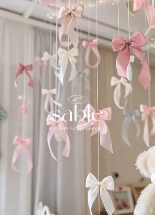 マツエク・マツパ Richelle eyelash 静岡駅前店所属・mami🪄🪞 / eyelistのマツエク・マツパデザイン