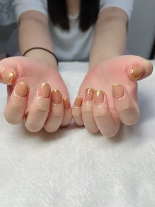 ネイル プライベートサロン circleのネイルデザイン