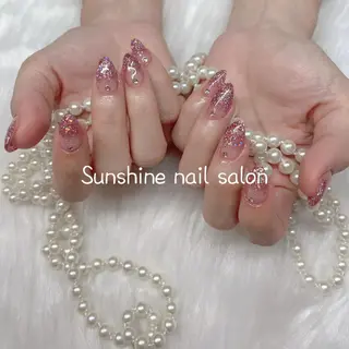 ネイル サンシャイン ネイル池袋店のネイルデザイン