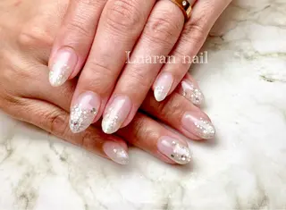 ネイル Luaran nailのネイルデザイン