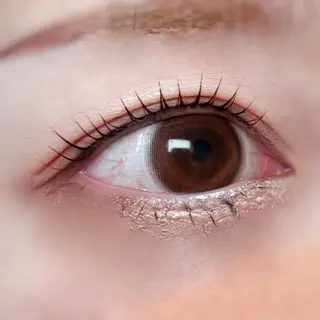 マツエク・マツパ M'snail &eye所属・かりん 🧸💙のマツエク・マツパデザイン