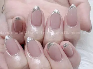 ネイル Diamond 🚢のネイルデザイン