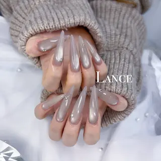 ネイル Lance nailのネイルデザイン