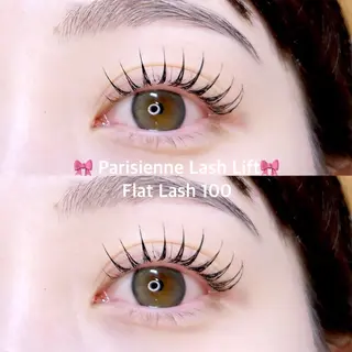 マツエク・マツパ ❤︎miyu❤︎ lパリエクlのマツエク・マツパデザイン