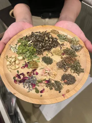 らん所属・ら んのエステ・リラクイメージ