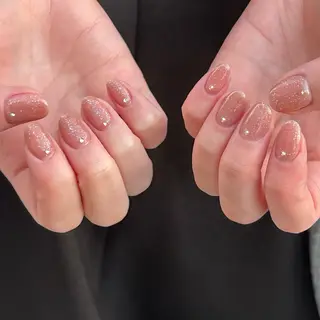 ネイル ISHIZUKA Aのネイルデザイン