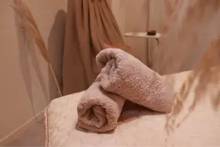 Flomé所属・山脇 はるかのエステ・リラクイメージ