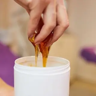 sugaring salon Malo所属・シュガーリングサロン Maloのエステ・リラクイメージ