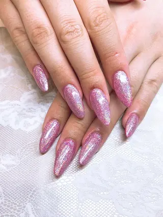 ネイル Grazie AMOREのネイルデザイン