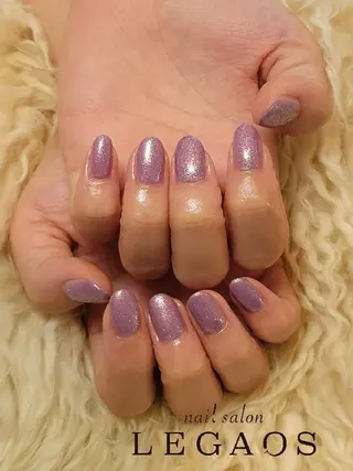 ネイル ｾﾝﾀｰ南 LEGAOSともこのネイルデザイン