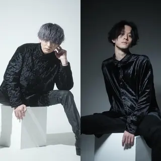 ミディアム カラー パーマ メンズ メンズサロン【owl 心斎橋】難波/アメ村のヘアスタイル