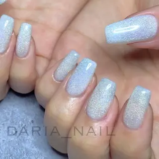 ネイル DARIA Nailsのネイルデザイン