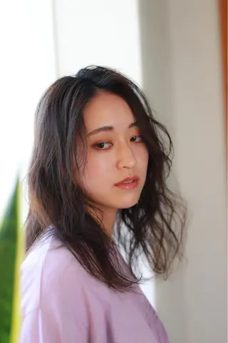 NAP hair owariasahi所属・モリヒロ マサシのその他イメージ