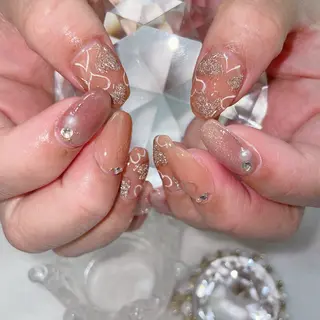 ネイル misun_nail所属・misun_ nailのネイルデザイン