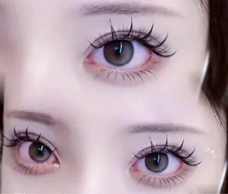 マツエク・マツパ milimili salonのネイルデザイン