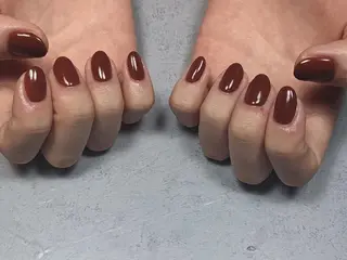 ネイル Nail SIRANGANAのネイルデザイン