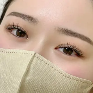 マツエク・マツパ Private beauty salon & 南草津店所属・&南草津店 Jr.アイリストのマツエク・マツパデザイン