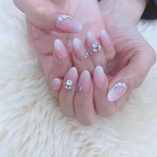 ネイル SOL NAILのネイルデザイン